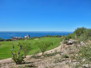 El Cortes 16th Fairway